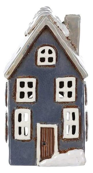 Keramický domek - 18 cm
