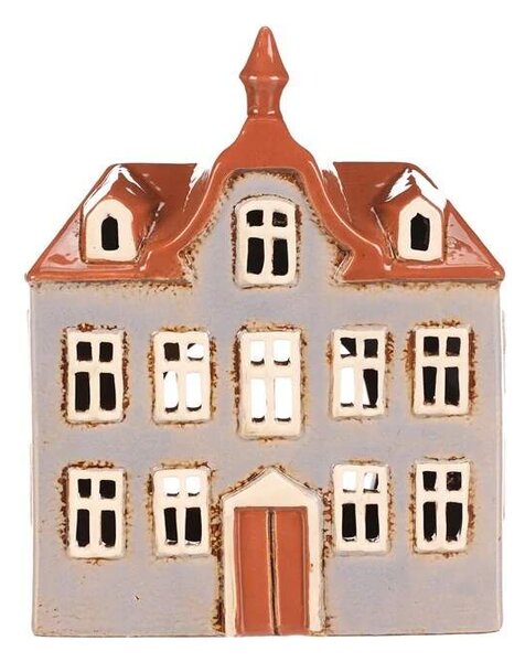 Keramický domek - 20 cm