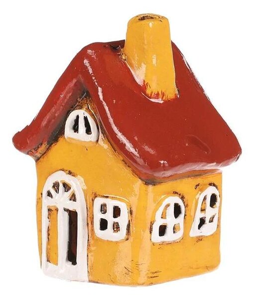Keramický domek - 10 cm