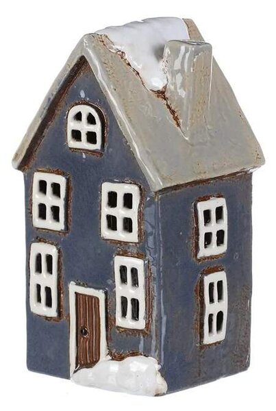 Keramický domek - 18 cm