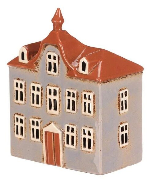 Keramický domek - 20 cm
