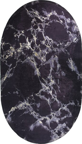 Šedý koberec 100x60 cm - Vitaus