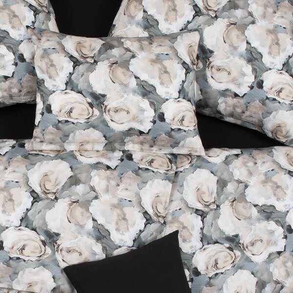Povlečení EXCLUSIVE TENCEL PLUS oyster šedokrémová 140 x 200/70 x 90 cm