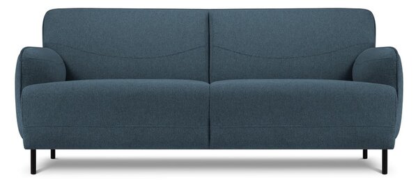 Modrá pohovka Windsor & Co Sofas Neso, 175 cm