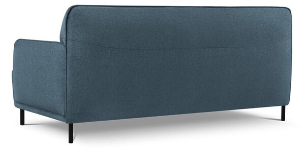 Modrá pohovka Windsor & Co Sofas Neso, 175 cm