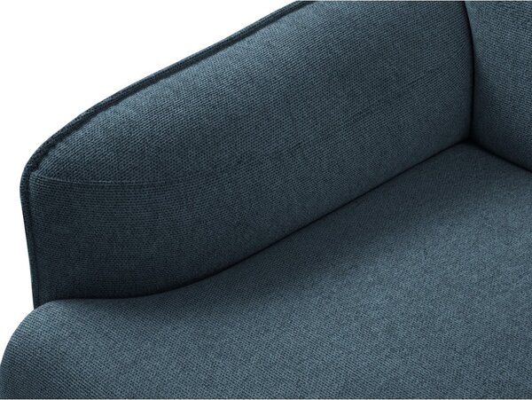 Modrá pohovka Windsor & Co Sofas Neso, 175 cm