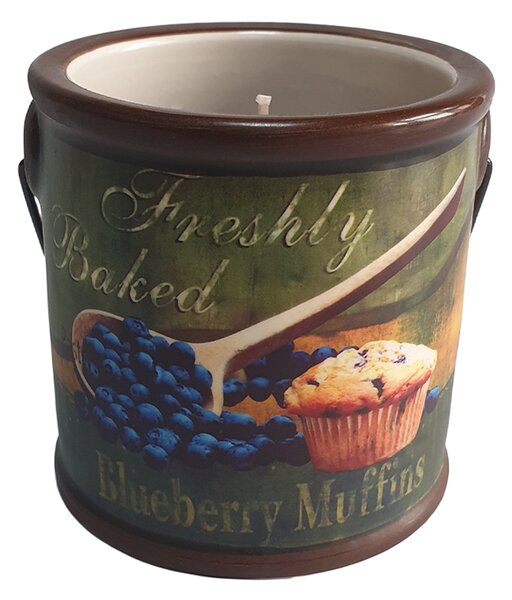 A Cheerful Giver - Mini Farm - Blueberry Muffins 160g