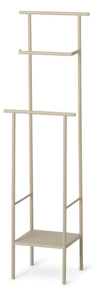 Ferm Living Stojan na toaletní papír Dora Toilet Paper Stand, cashmere