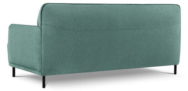 Tyrkysová pohovka Windsor & Co Sofas Neso, 175 cm