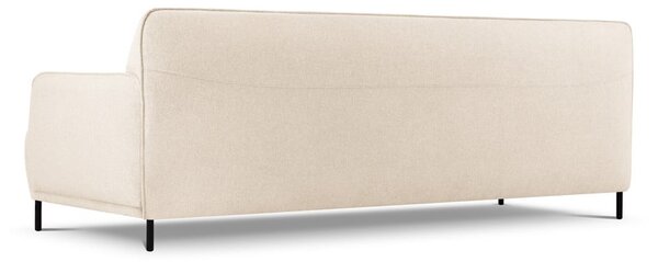 Béžová pohovka Windsor & Co Sofas Neso, 235 cm