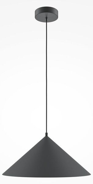 Závěsné svítidlo Basic colors E27x1 40W MOD167PL-01B - MAYTONI