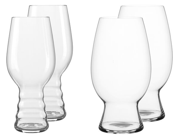 Spiegelau Sada sklenic na pivo, 2dílná (100391248)