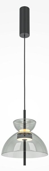 Závěsné svítidlo Bangkok 3000K 12W MOD185PL-L11B3K2 - MAYTONI