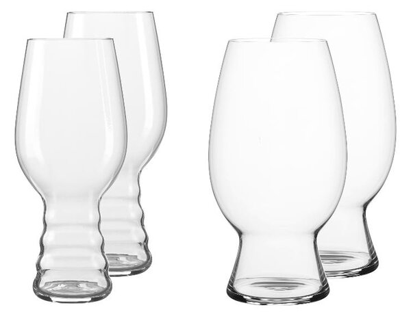 Spiegelau Sada sklenic na pivo, 2dílná (100391248)