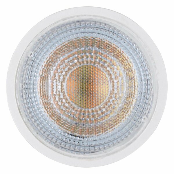 PAULMANN Standard 230V Smart Home Zigbee 3.0 LED reflektor GU10 4,8W RGBW+ stmívatelné bílá mat