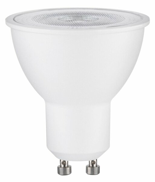 PAULMANN Standard 230V Smart Home Zigbee 3.0 LED reflektor GU10 4,8W RGBW+ stmívatelné bílá mat