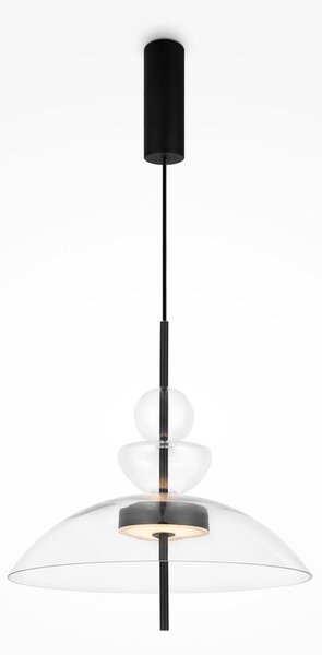 Závěsné svítidlo Bangkok 3000K 12W MOD185PL-L6B3K3 - MAYTONI