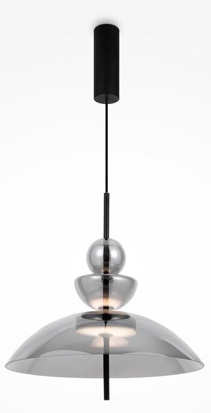 Závěsné svítidlo Bangkok 3000K 12W MOD185PL-L6B3K6 - MAYTONI