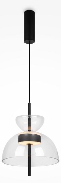 Závěsné svítidlo Bangkok 3000K 12W MOD185PL-L6B3K2 - MAYTONI