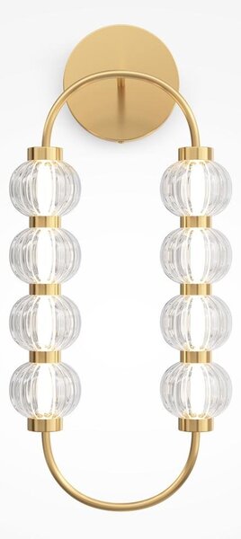 Nástěnné svítidlo Amulet 3000K 16W MOD555WL-L11G3K - MAYTONI