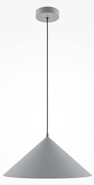 Závěsné svítidlo Basic colors E27x1 40W MOD167PL-01GR - MAYTONI