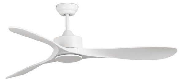 FARO 33750DC - Stropní ventilátor LUZON L bílá + dálkové ovládání