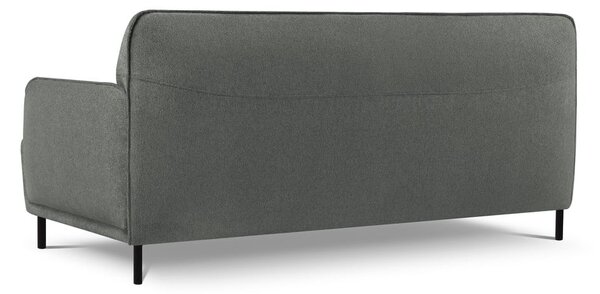Šedá pohovka Windsor & Co Sofas Neso, 175 cm
