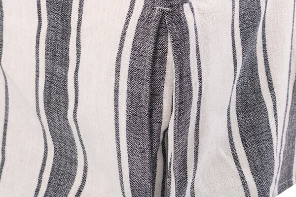 KŘESLO, textil, šedá, béžová MID.YOU - Online Only křesla & taburety, Online Only