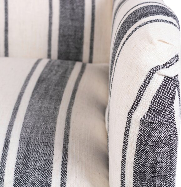 KŘESLO, textil, šedá, béžová MID.YOU - Online Only křesla & taburety, Online Only