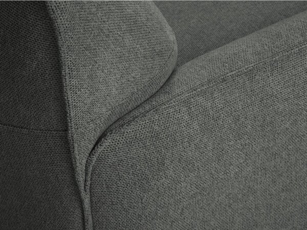 Šedá pohovka Windsor & Co Sofas Neso, 175 cm
