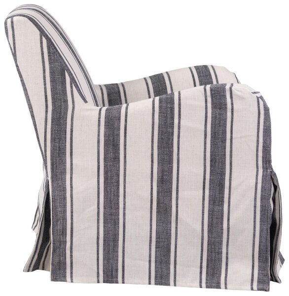 KŘESLO, textil, šedá, béžová MID.YOU - Online Only křesla & taburety, Online Only