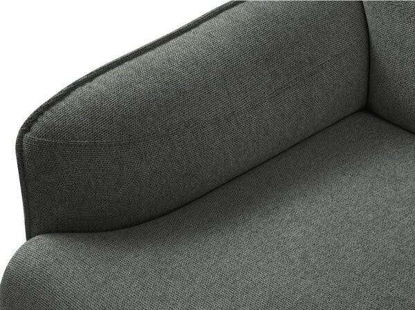 Šedá pohovka Windsor & Co Sofas Neso, 175 cm