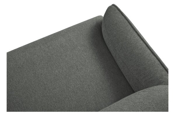 Šedá pohovka Windsor & Co Sofas Neso, 175 cm