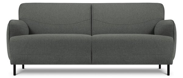 Šedá pohovka Windsor & Co Sofas Neso, 175 cm