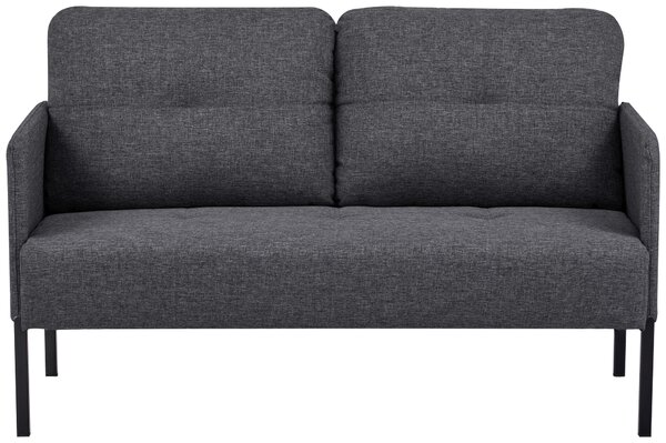 POHOVKA, textil, šedá P & B - Pohovky, Online Only