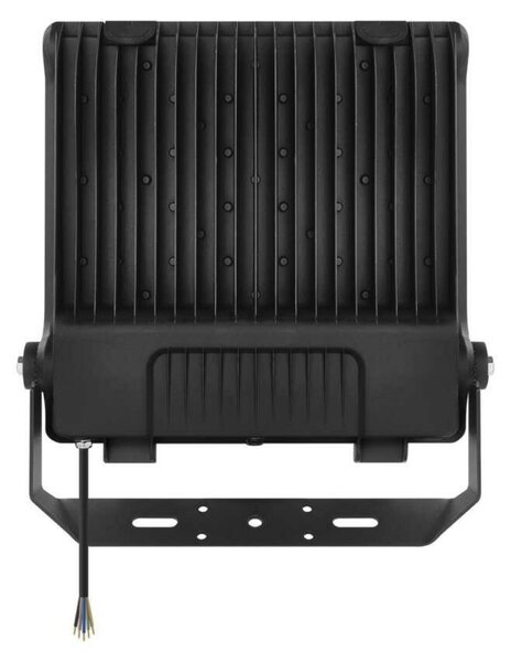 EMOS LED reflektor AVENO 300W, černý, neutrální bílá ZS2473