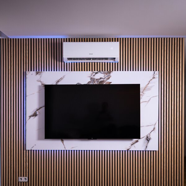 PVC Obkladový panel - Royal Marble, 2600x1220x3 mm
