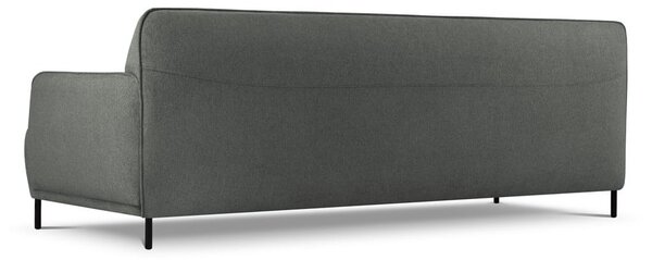 Šedá pohovka Windsor & Co Sofas Neso, 235 cm
