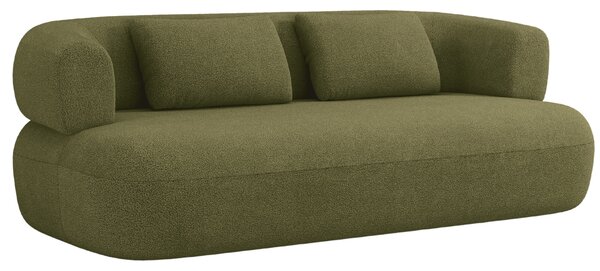 Micadoni Bouclé pohovka Jenny 178 cm