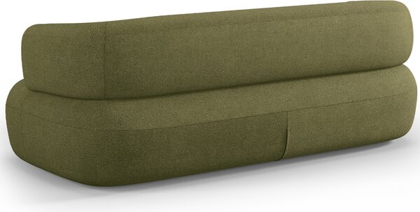 Micadoni Bouclé pohovka Jenny 178 cm