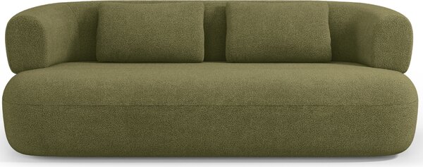 Micadoni Bouclé pohovka Jenny 178 cm