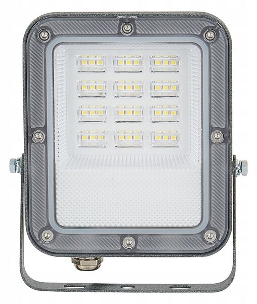 BERGE LED reflektor ODYN 30W - 2700lm - 4000K - IP66
