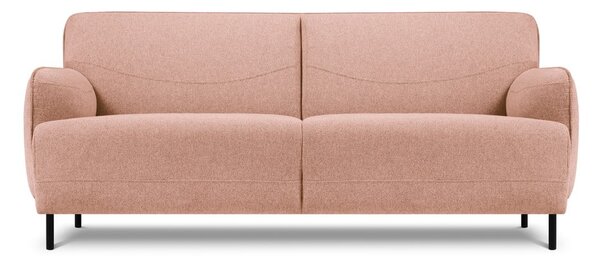 Růžová pohovka Windsor & Co Sofas Neso, 175 cm
