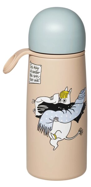 Arabia Termoska Moomin Holiday rush 0,45l