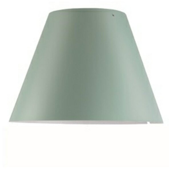 Costanza Stínidlo Comfort Green Luceplan