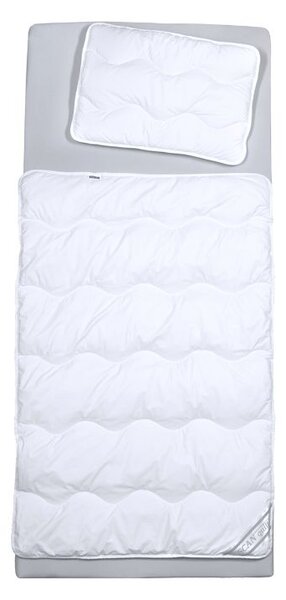 Přikrývka CLASSIC SLIM - dětská lehká - hřejivost Sq 2 90 x 135 cm - dětský