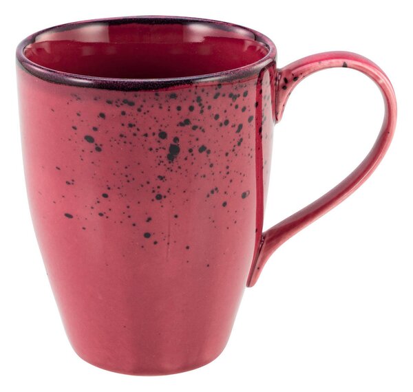 SADA HRNKŮ NA KÁVU kamenina keramika Creatable - Kolekce nádobí, Online Only