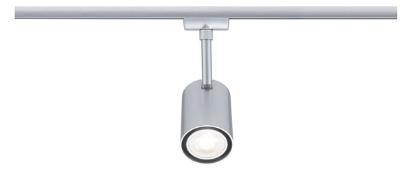 Paulmann 95631 Luxe, spot pro Urail system, max. 1x10W GU10, matný chrom