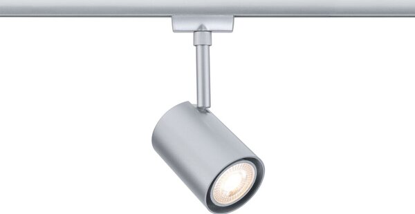 Paulmann 95631 Luxe, spot pro Urail system, max. 1x10W GU10, matný chrom