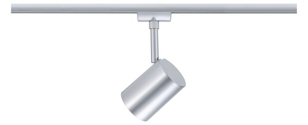 Paulmann 95631 Luxe, spot pro Urail system, max. 1x10W GU10, matný chrom